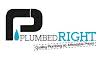 Plumbed Right Logo