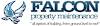 Falcon Property Maintenance Ltd Logo
