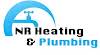 N R Heating & Plumbing Logo