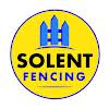 Solent Fencing Limited Logo