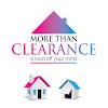 More Than Clearance Limited Logo