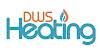 DWS Heating Logo