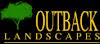 Outback Landscapes Logo