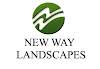 New Way Landscapes  Logo
