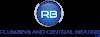 RB Plumbing & Central Heating Ltd  Logo