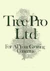 Tree Pro Ltd Logo
