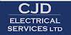 CJD Electrical Services Limited Logo