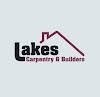 Lake's Carpentry & Builders Logo