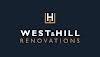 West & Hill Renovations Logo