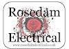 Rosedam Electrical Logo