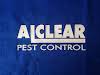 Alclear Pest Control  Logo