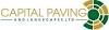 Capital Paving & Landscapes Ltd Logo