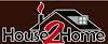 House 2 Home Services Ltd Logo