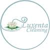 Luxenta Cleaning Limited Logo