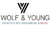 Wolf and Young Ltd Logo