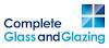 Complete Glass & Glazing Logo