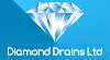 Diamond Drains Ltd Logo