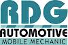 RDG Automotive Logo