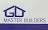 G D Master Builders Logo