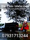 Right Way Landscapes, Tree Care and Garden Services Logo