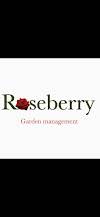 Roseberry Garden Management Logo