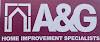 A&G Home Improvements Logo