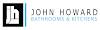 John Howard Bathrooms & Kitchens Logo