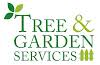 Tree & Garden Services Ltd Logo