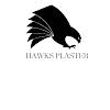 Hawksplaster Logo