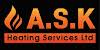 A.S.K Heating Services Ltd Logo