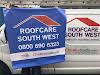 Roofcare South West Ltd Logo