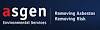 Asgen Ltd Logo