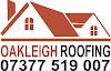 Oakleigh Roofing Logo