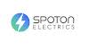 Spot On Electrics Ltd Logo