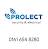 Prolect Security & Electrical Ltd Logo