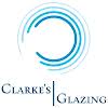 Clarke's Glazing Limited Logo
