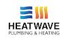 Heatwave Plumbing Logo