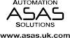 ASAS Gate Automation Logo