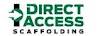 Direct Access Scaffolding Ltd Logo