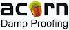 Acorn Damp Proofing Ltd  Logo