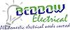 Beddow Electrical  Logo
