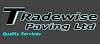 Tradewise Paving Ltd Logo