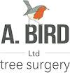 A. Bird Tree Surgery Ltd Logo