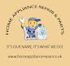 Home Appliance Repair & Parts Ltd Logo