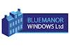 Bluemanor Windows Ltd Logo