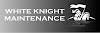White Knight Maintenance Ltd Logo