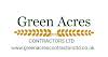 Greenacres Contractors Ltd Logo