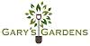 Gary's Gardens Logo