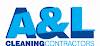 A & L Cleaning Contractors Ltd Logo