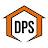 Damp Proofing Solutions Logo